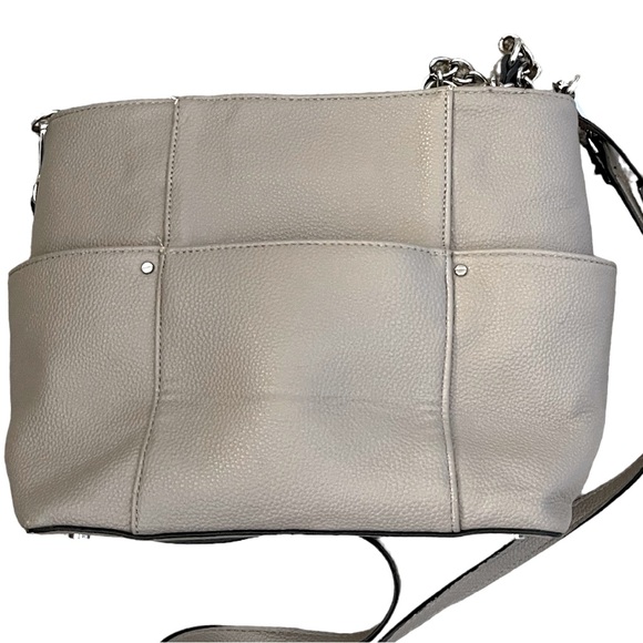 Dana Buchman Shoulder/Hand Bag - Picture 6 of 9